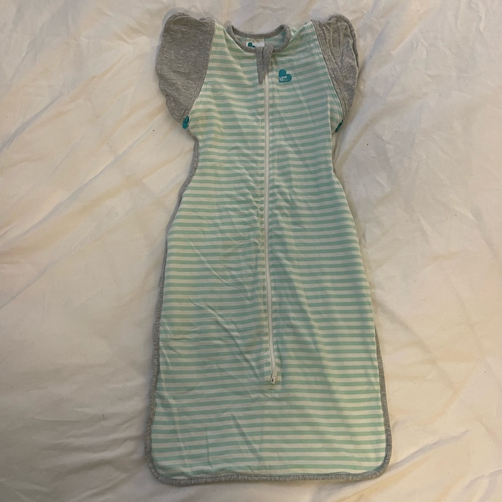 Love to dream swaddle